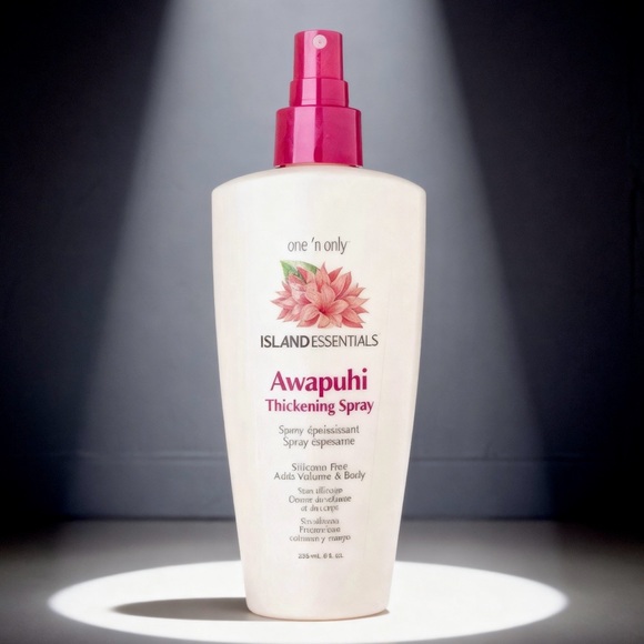 Other - Island Essentials Awapuhi Thickening Spray